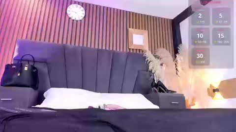 MeganFOXXI  online show from 03-16-26, 08:57