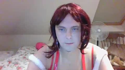 megankallan online show from 12-16-25, 06:57