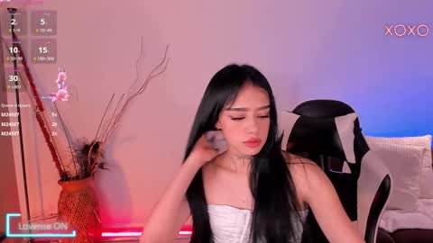 megan lake online show from 03-12-26, 12:55