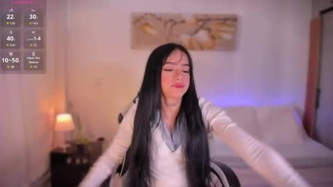 Snapshot of meganlake chatting on 04-22-26, 01:45 megan lake online show from 04-22-26, 01:45