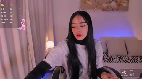 Snapshot of meganlake chatting on 05-20-26, 01:06 megan lake online show from 05-20-26, 01:06