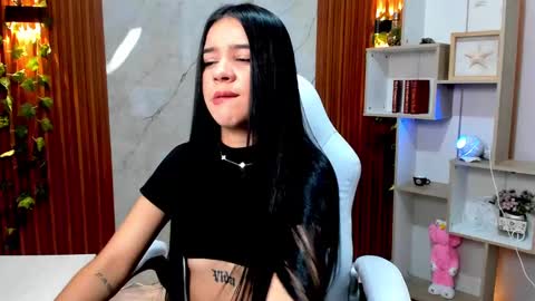 meganlara online show from 09-13-25, 07:02