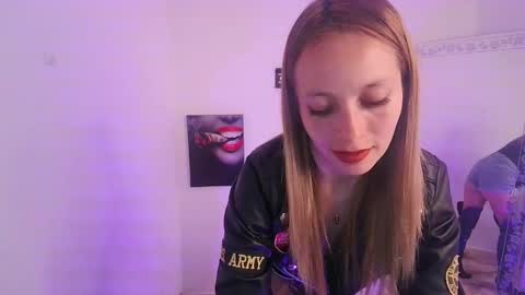 Snapshot of meganlk chatting on 09-25-25, 11:30 MEGAN online show from 09-25-25, 11:30