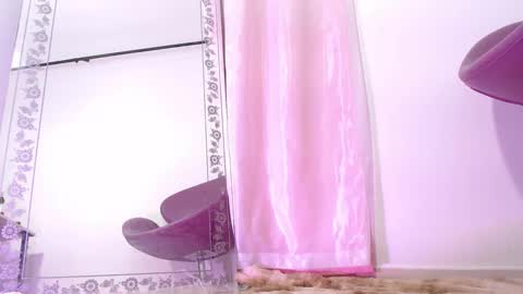 MEGAN online show from 12-02-25, 01:22