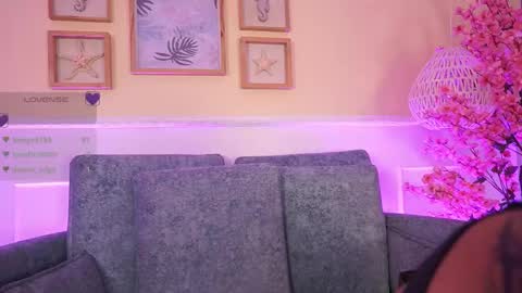 Megan Lowell online show from 05-09-26, 07:08