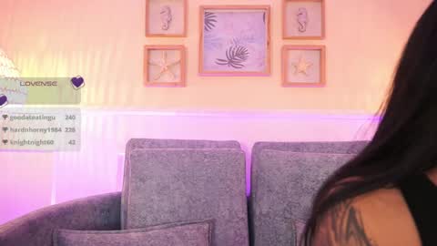 Megan Lowell online show from 05-11-26, 07:11