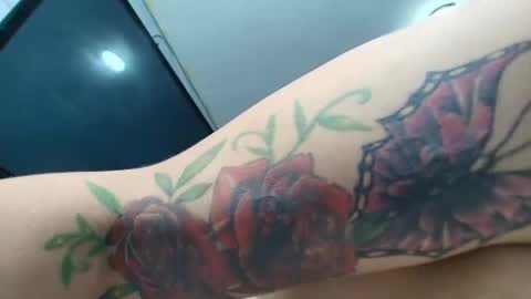 megan online show from 01-22-25, 08:49