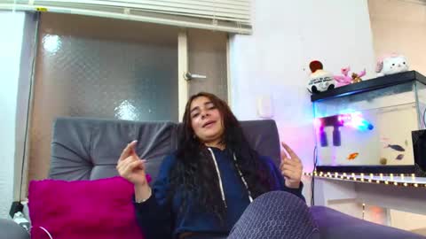 megan online show from 09-10-25, 04:40