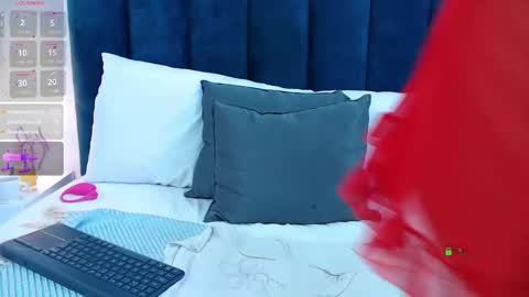 MeganM online show from 02-22-25, 03:14