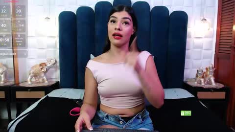 MeganM online show from 09-20-25, 11:55