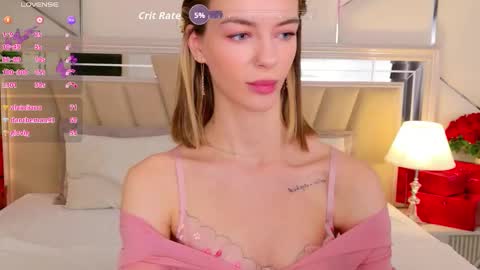 Megan online show from 01-05-26, 05:27