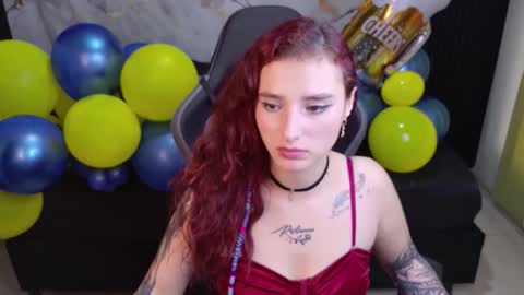 Megan online show from 10-06-25, 09:56