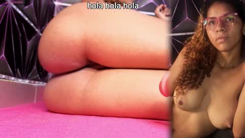 Megan online show from 09-19-25, 11:22