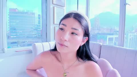 Mara online show from 03-02-25, 01:38