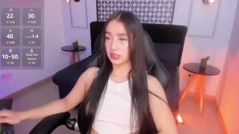 Megan online show from 07-22-26, 07:05