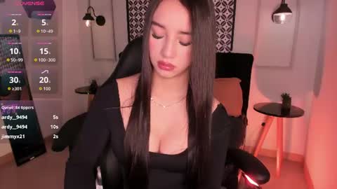 Megan online show from 07-27-26, 03:08