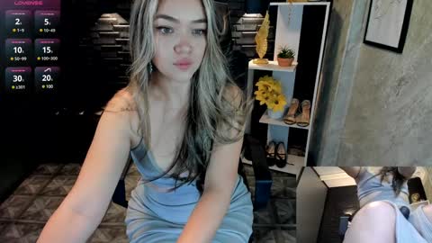 Megan online show from 01-17-25, 12:42