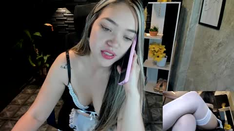 Megan online show from 01-29-25, 07:11