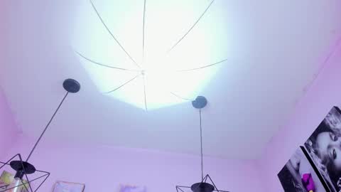 Megann Noa  online show from 10-03-25, 07:22