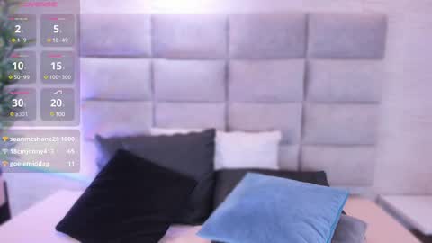 Megann Sky online show from 02-08-25, 02:15