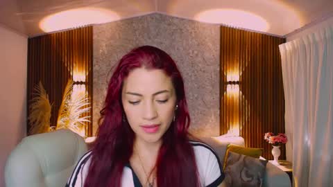 Megan  online show from 01-15-26, 07:50