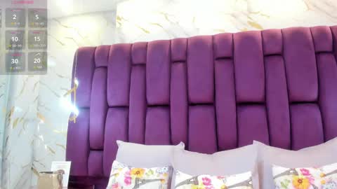 Megan  online show from 10-01-25, 12:00