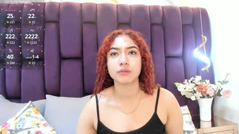 Megan  online show from 10-14-25, 11:55