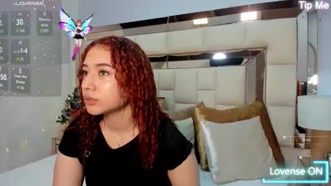 Megan  online show from 12-04-25, 11:52