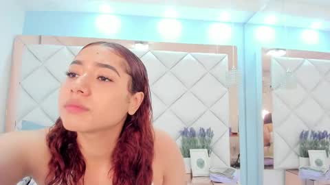 Megan  online show from 02-08-26, 01:36