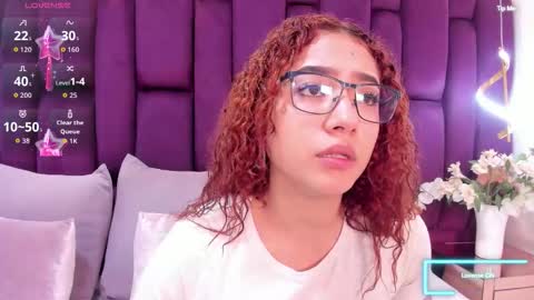 Megan  online show from 02-25-26, 12:26