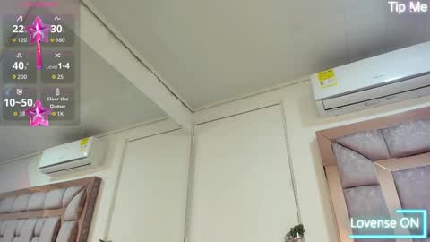 Megan  online show from 03-02-26, 06:37