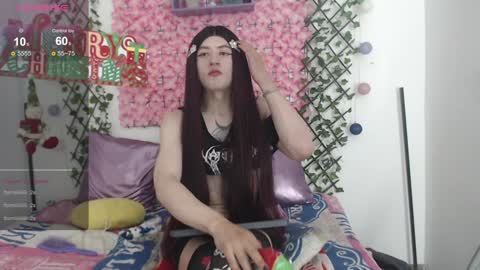 megannixx online show from 12-19-24, 05:07