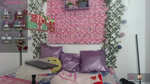 megannixx online show from 12-20-24, 03:53