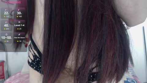megannixx online show from 12-23-24, 11:17