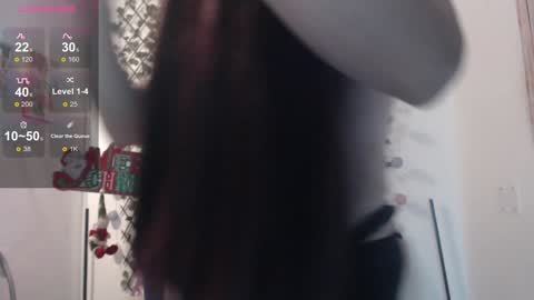 megannixx online show from 12-26-24, 08:50