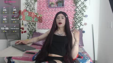 megannixx online show from 12-27-24, 10:01