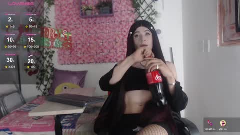 megannixx online show from 12-30-24, 06:53