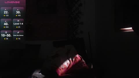 megannixx online show from 12-30-24, 01:03