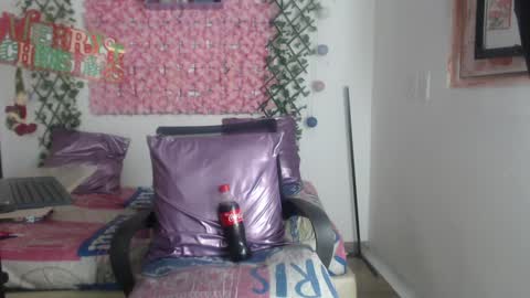 megannixx online show from 01-01-25, 07:20
