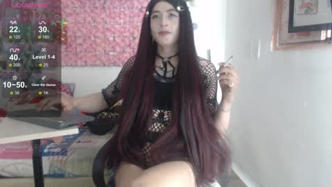 megannixx online show from 01-01-25, 10:21