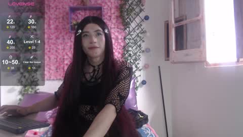megannixx online show from 01-01-25, 08:04