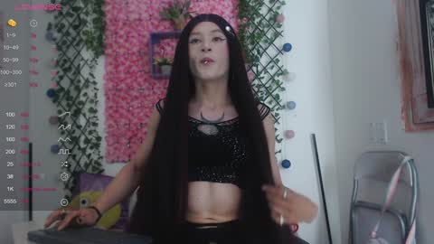megannixx online show from 01-03-25, 05:50