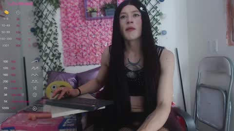 megannixx online show from 01-03-25, 11:57