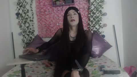 megannixx online show from 01-09-25, 05:44