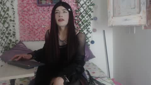 megannixx online show from 01-09-25, 08:45