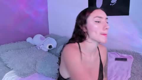 Snapshot of megannp chatting on 03-22-26, 09:29 Megan Price online show from 03-22-26, 09:29