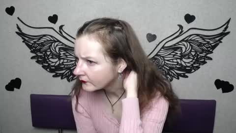 MeganPirs online show from 03-01-26, 06:04