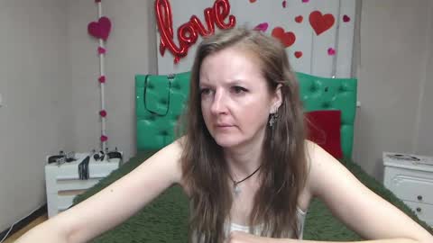 MeganPirs online show from 05-19-26, 03:02