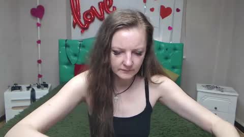MeganPirs online show from 05-23-26, 05:12