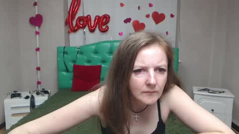 MeganPirs online show from 05-30-26, 05:10